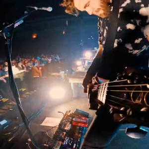 Skillet: Psycho in my Head [LIVE VIDEO]