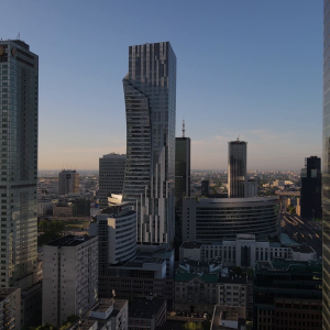 Skyscrapers - 91744.mp4