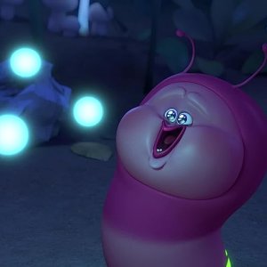 ▶️ Larva Family - Official Trailer