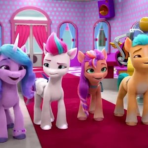▶️ My Little Pony: Make Your Mark - Official Trailer