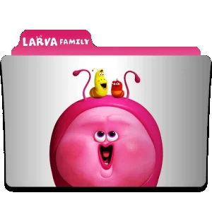 larva family.png