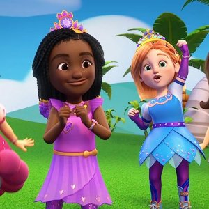 ▶️ Princess Power - Official Trailer