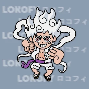 Gear 5 Luffy×Lokofyy.png