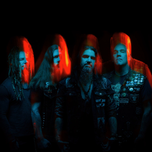 Death Church (Live in the Studio 2019)