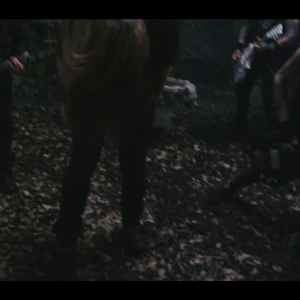 THROUGH FIRE - Where You Lie (Official Music Video)