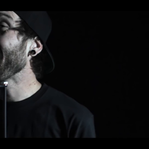 Maroon 5 - "Animals" (Cover By Living In Fiction)
