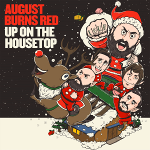 Up on the Housetop.mp4