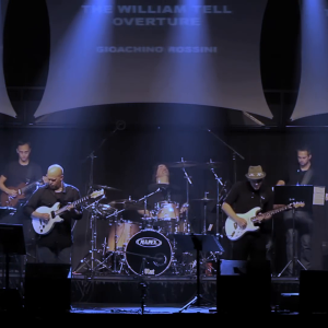 ROSSINI - William Tell Overture Finale.mp4
