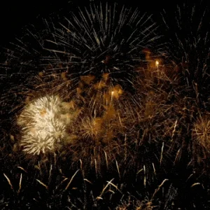 xrom new year 2024.gif