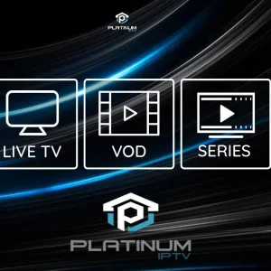PLATINUM TV IPTV