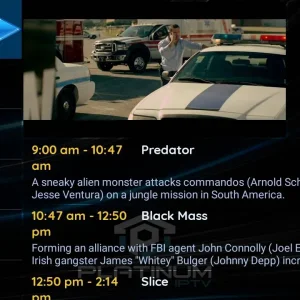 Cinemax