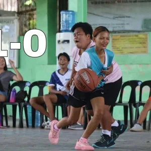 1 point