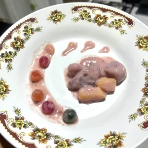 Vuinegnuette