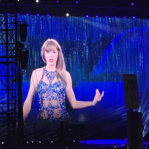 Eras tour