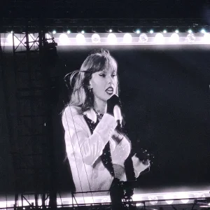 Eras tour
