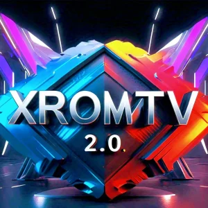 XROMTV 2.0