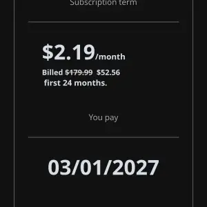Ipvanish 2027