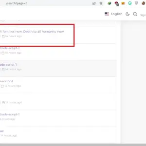 Helpful Website, Pero May Extra Na Dark Humor!
