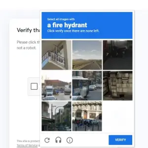 CAPTCHA: Ang Unnecessary Quiz ng Buhay Ko!