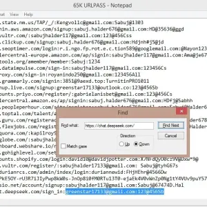 Free Accounts Alert! Random Logins Nahukay Ko - Game?