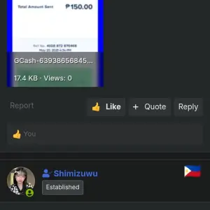 May 20, 1 sl sold