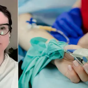 Trump Budget Bill Would Lead to 51,000 More Deaths Each Year, as Health Experts Urge Medicare for All