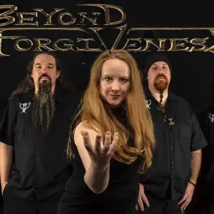 Beyond Forgiveness - Discography (2016 - 2025)