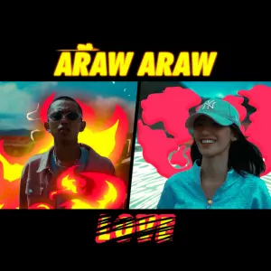 ARAW ARAW LOVE - Single by Ex Batalion | Spotify