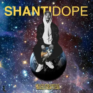 Media 'Materyal - EP by Shanti Dope | Spotify' in category 'Misc Audio, Image, & Video'