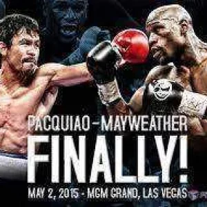 may pacman