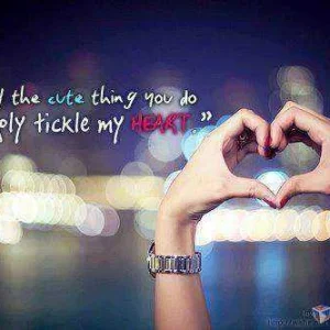 Tickle