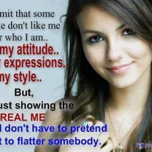 Real me
