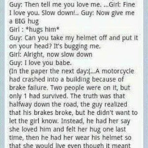 Love Story