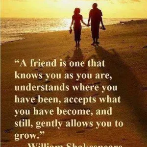 Friend