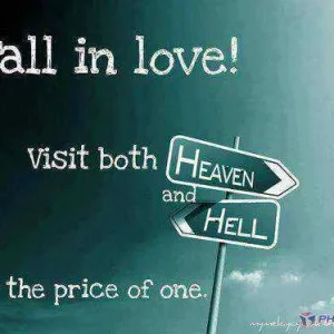 Fall in Love