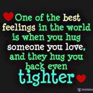 Hug