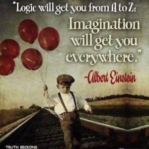 Imagination