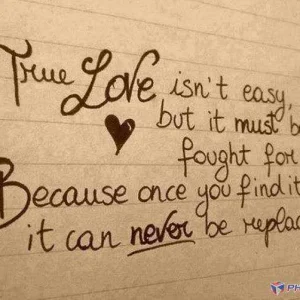 True Love