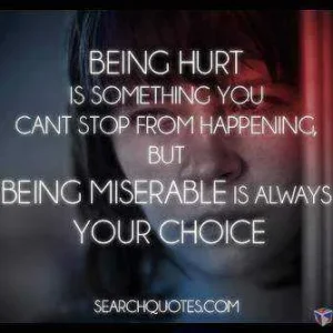 Hurt