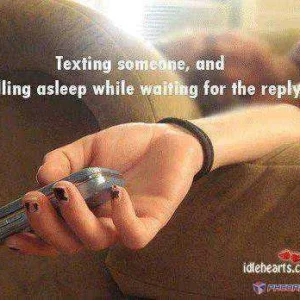 Texting