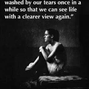 Tears