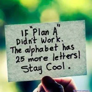 Plan..