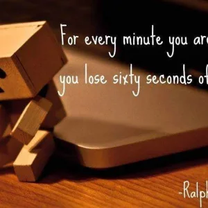 Sixty seconds