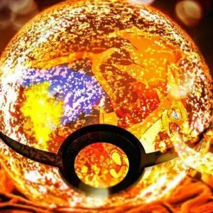 Poke Ball 3D