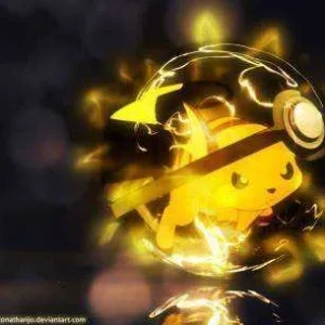 Poke Ball 3D