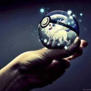 Poke Ball 3D