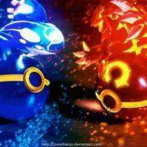 Poke Ball 3D