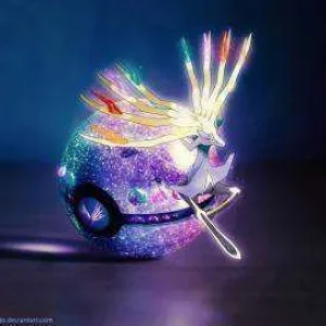 Poke Ball 3D