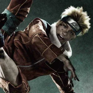 Naruto