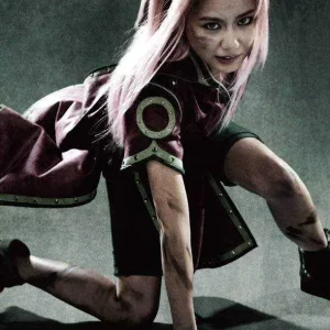 Sakura